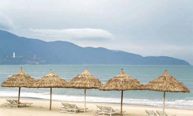 Ngu Hanh Son Apartment | Lalahouses - 2BR Resort view in Hyaatt Da Nang