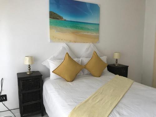 Greater Johannesburg Metropolitan Area House | Lala’s guest house