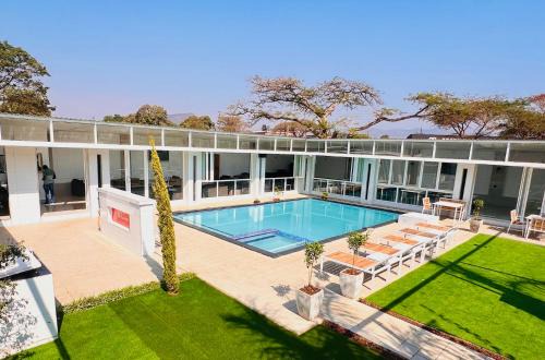 Thohoyandou Bed & Breakfast | Lamamie Suite Lodge