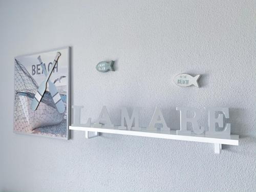 Siniscola Apartment | laMare
