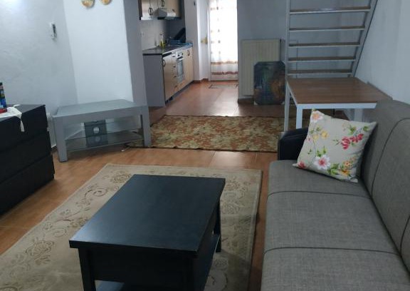 Ampelokipoi-Menemeni Apartment | Lampis