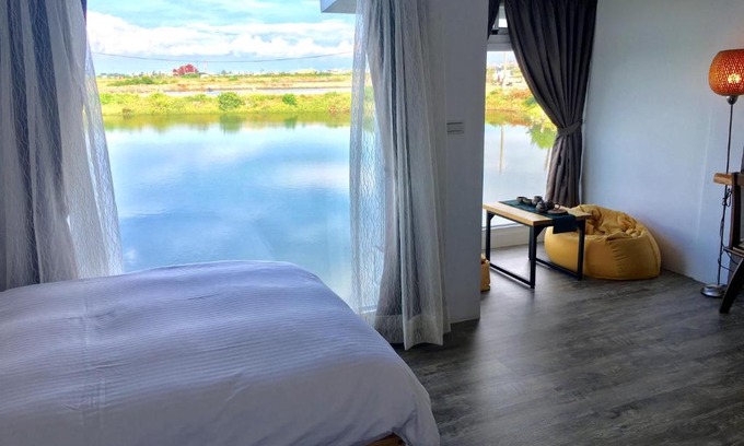 Qigu District Bed & Breakfast | Lan People Villa