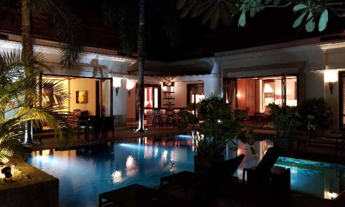 Bang Tao Villa | Lan Villa （Bangtao beach and Laguna）