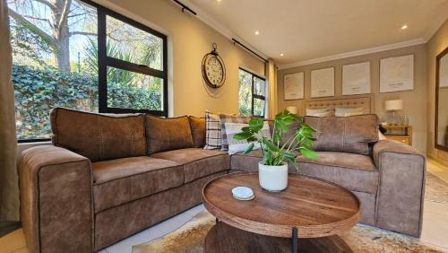 Greater Johannesburg Metropolitan Area Apartment | Lancaster Loft