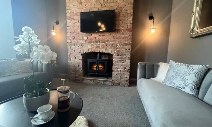 Carnforth House | Lancaster Place 18 - Exquisite four bedroom property in Carnforth