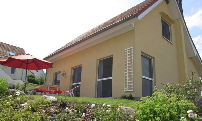 Muritz House | Land Fleesensee.