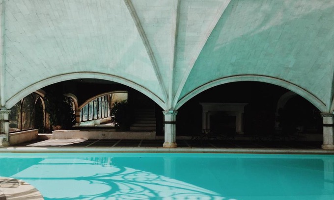 Burgos Hotel | Landa
