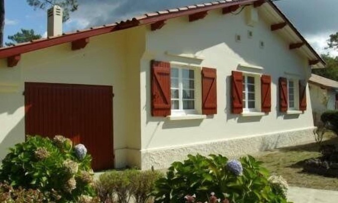 Mimizan House | Landaise house 1km 5 from the beach for 4 to 5 people - MIMIZAN PLAGE