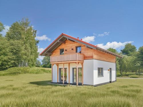 Zwiesel Resort | Landal Arber
