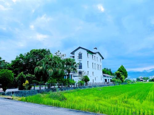 Yilan House | Landay Homestay