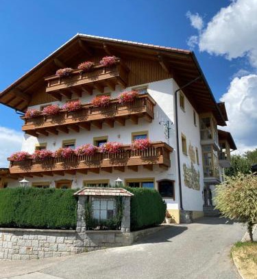 Langdorf House | Landgasthof Brandtner Wirt