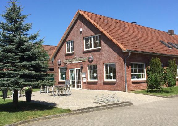 Zarrentin am Schaalsee Hotel | Landhaus am Schaalsee