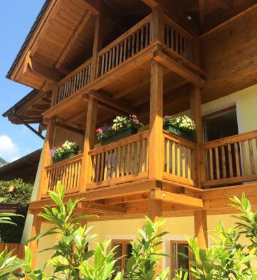 Berchtesgaden Apartment | Landhaus Constantin Luxus-Appartments