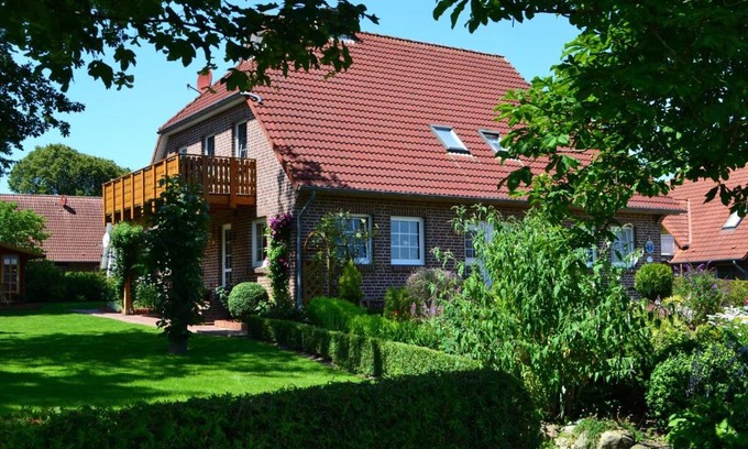 Werdum Apartment | Landhaus Heyken