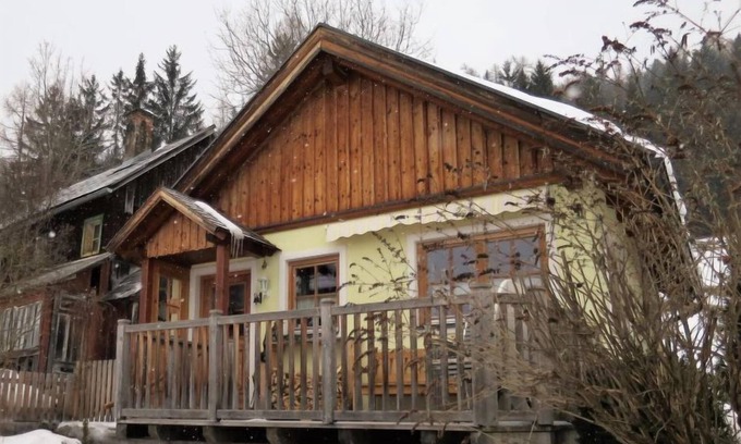 Groebming House | Landhaus Hubner by Interhome