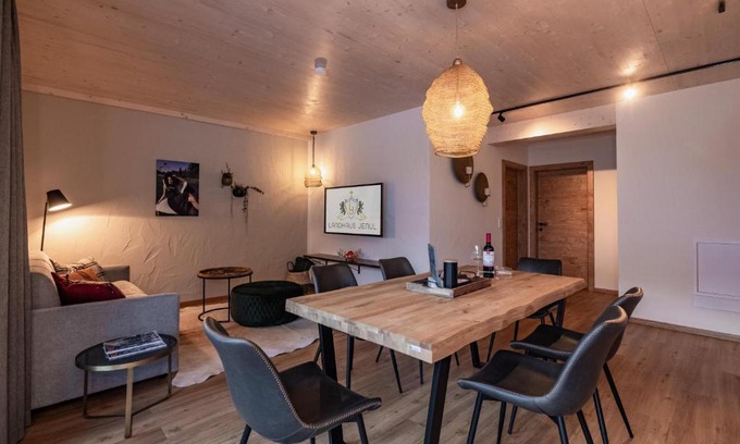 Tropolach Apartment | Landhaus Jenul