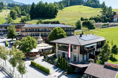 Hopfgarten Markt House | Landhaus Margarethe
