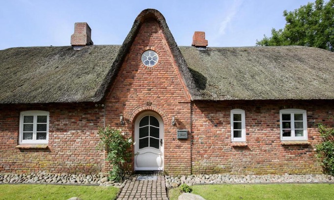 Risum-Lindholm House | Landhaus Risum