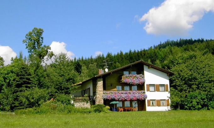 Kirchdorf im Wald Apartment | Landhaus Wildfeuer