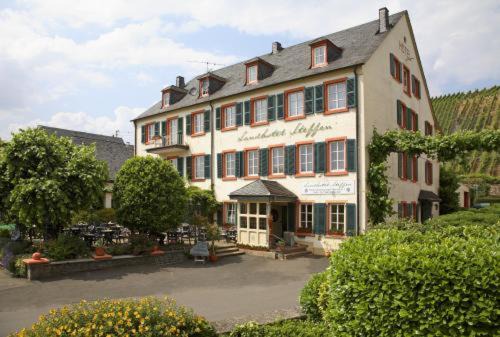 Lieser House | Landhotel Steffen