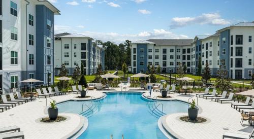 Freeport Apartment | Landing Apartments - Freeport