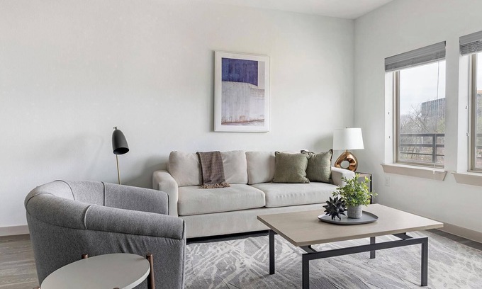 McKinney Apartment | Landing at Alma Hub 121 - 1 Bedroom in Mc Kinney