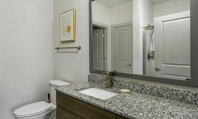 Short Pump Apartment | Landing at Avia - 2 Bedrooms in Ridge