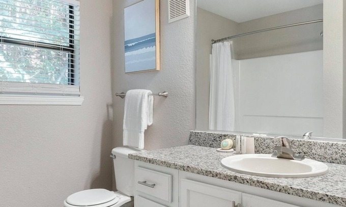 Athens Apartment | Landing at Cambridge Place - 2 Bedrooms in Athens