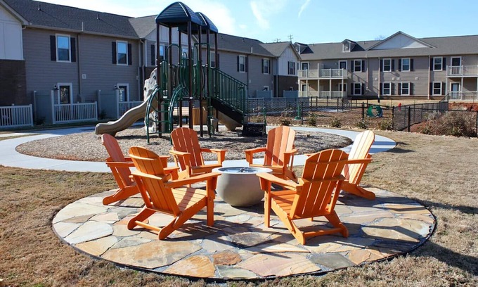 Lyman Apartment | Landing at Cove at Pine Ridge - 1 Bedroom in Lyman