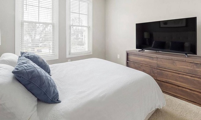 West Ashley Apartment | Landing at Heyward West Ashley - 2 Bedrooms in West Ashley