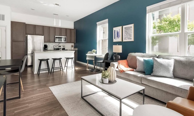 San Marco Apartment | Landing at San Marco Promenade - 1 Bedroom in S.