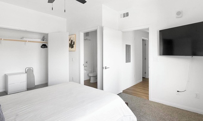 Townsite Apartment | Landing at Summit on Boulder - 1 Bedroom in Val.