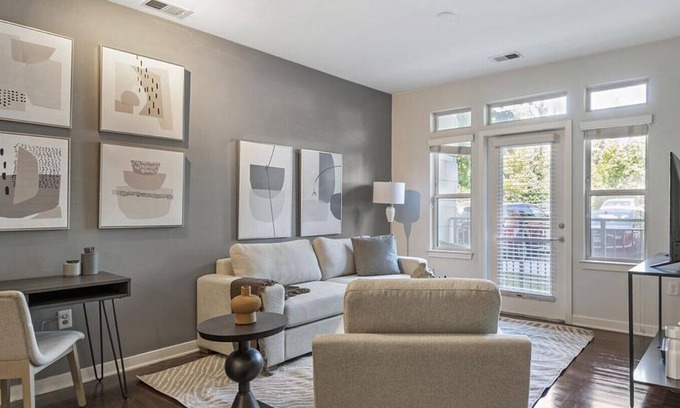 Lake Arbor Apartment | Landing at Tapestry Largo Station - 1 Bedroom in Lake Arbor