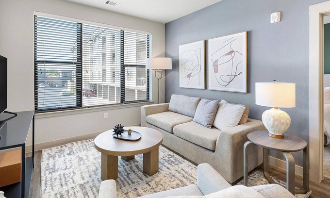 Villas Apartment | Landing at The Fountains at Forestwood - 2 Bedr.