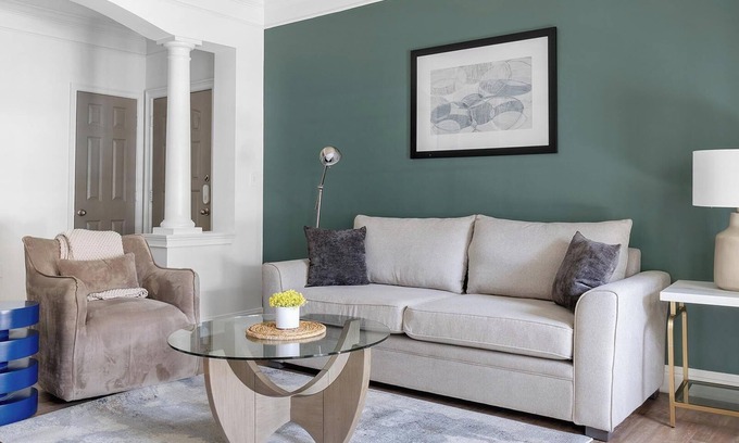 Buckhead Apartment | Landing at The Kendrick - 1 Bedroom in Buckhead