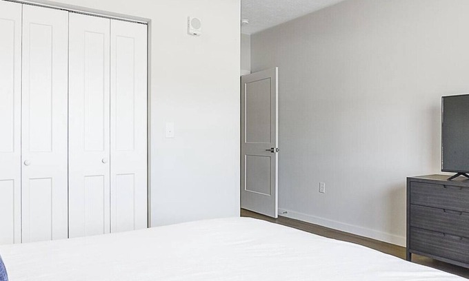 Wayne Apartment | Landing at The Landing - 2 Bedrooms in Clermont