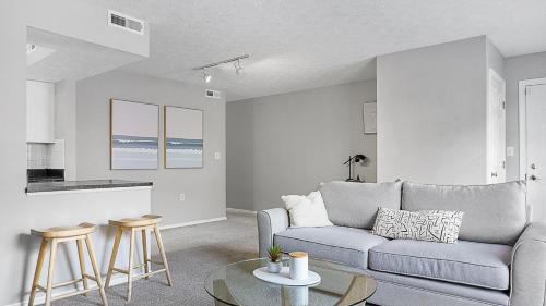 Downtown Dayton Apartment | Landing at The Landing - East Dayton