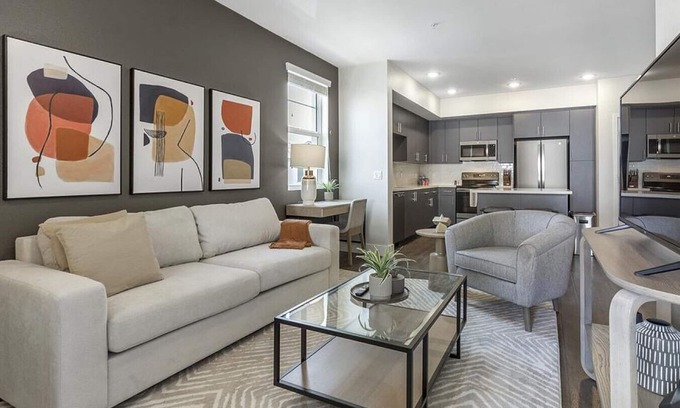 Mira Loma Apartment | Landing at Vernola Marketplace - 1 Bedroom in Mira Loma