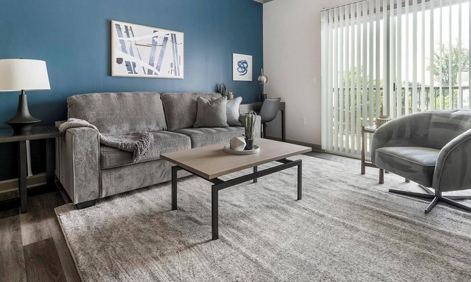 Huntersville Apartment | Landing | Beautiful 2BD, Gym