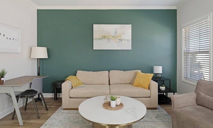Huntsville Apartment | Landing | Incredible 1BD, Clubhouse, Pool