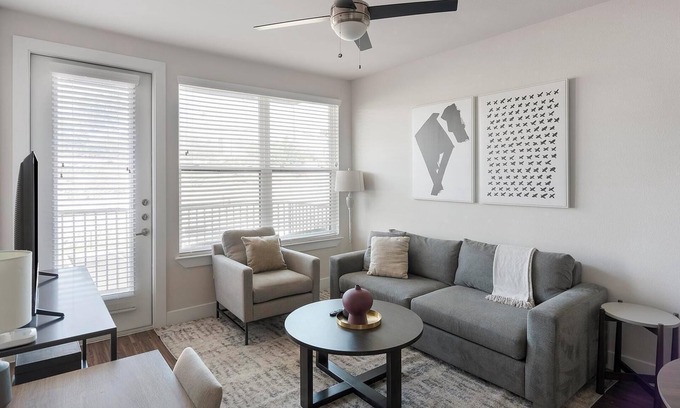 Wetmore Apartment | Landing | Incredible 2BD, Clubhouse, Pool
