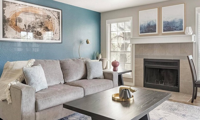 Royal Ridge Apartment | Landing | Incredible 1BD, Gym, Pool