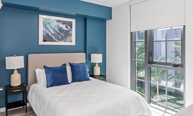 Candler Apartment | Landing | Incredible 1BD, Clubhouse, Pool