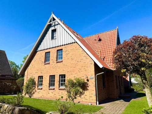 Oldsum House | Landliebe