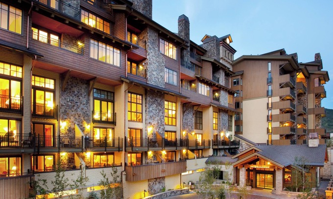 Vail Condo | Landmark 304 - 2 Bedroom Platinum