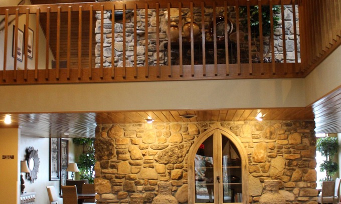 Egg Harbor Condo | Landmark Resort, 2 bdrm, 1 bath, Low Rates!