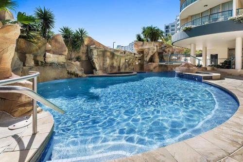 Mooloolaba Apartment | Landmark Resort Private Apartment
