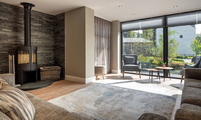 Ambleside Cottage | Landower House
