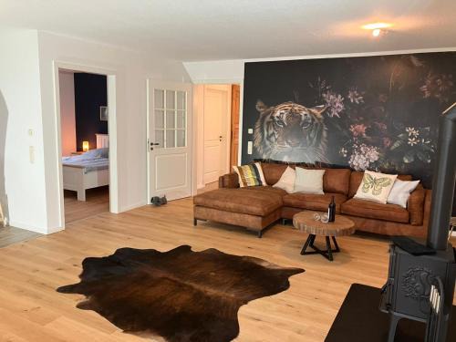 Ulsnis House | Landperle 1