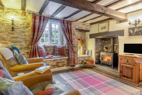 Dulverton House | Lane Cottage